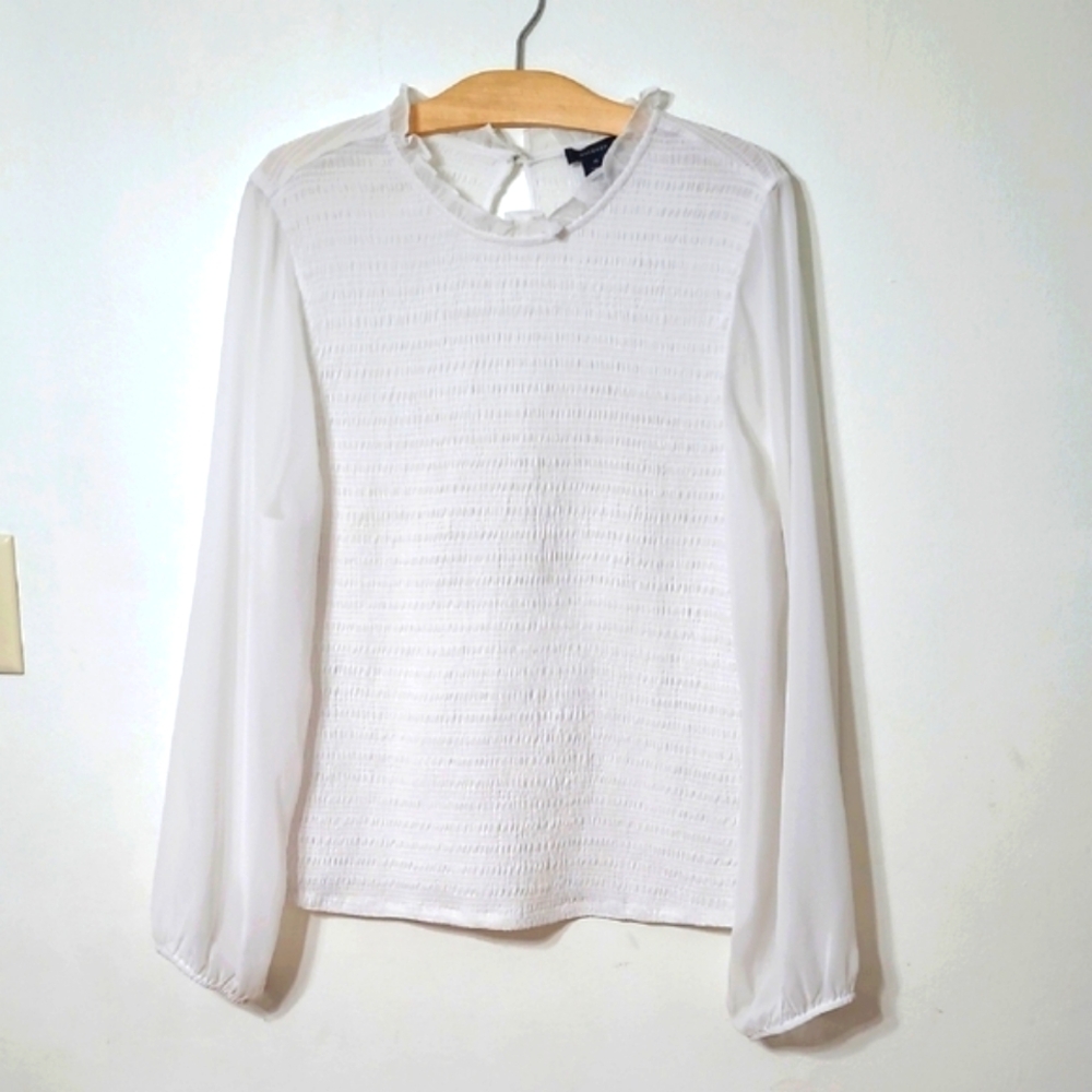 Halogen Blouse
